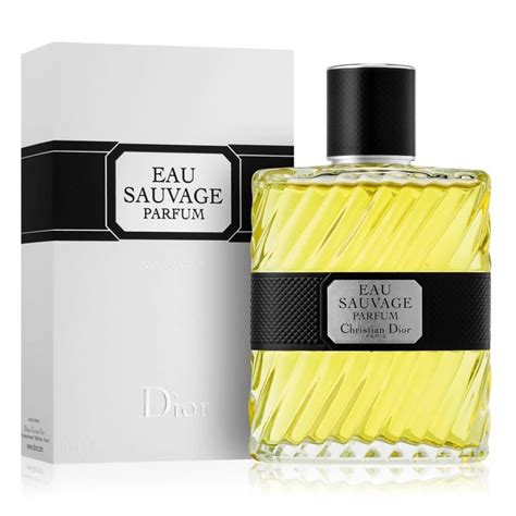 fragrance eau sauvage de dior|Dior Sauvage original.